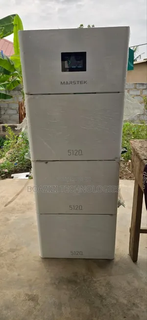 15kw Lithium Battery