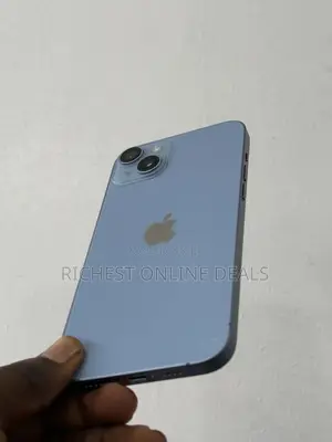 Apple iPhone 14 Plus 128 GB Blue