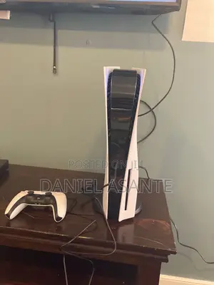 Ps5 Standard
