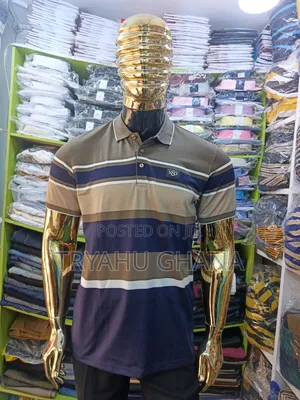 Buy Affordable 100% Premium Cotton K G Lacoste Online at Tryahu