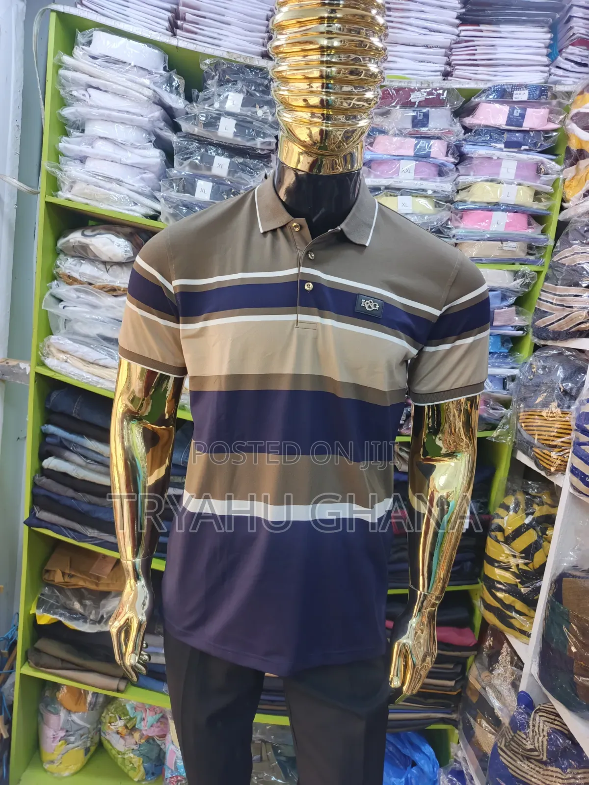 Buy Affordable 100% Premium Cotton K G Lacoste Online at Tryahu