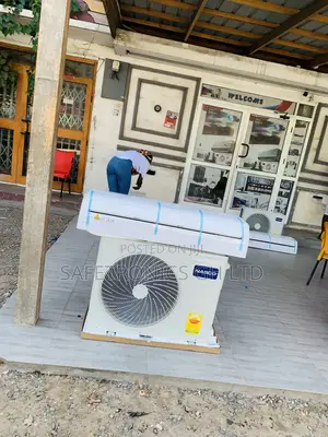 Newest Update Nasco 2.5hp Split Dual Inverter R410 Air Condition