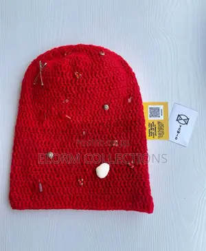 New Design Cujay Cap