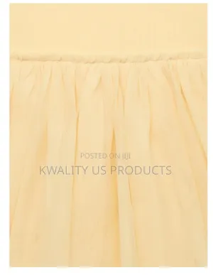 Wonder Nation Girls Cami Tutu Dress - 4 and 5 Years