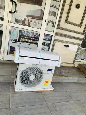 Most Reliable Nasco 2.5hp Split Dual Inverter R410 Air Condition
