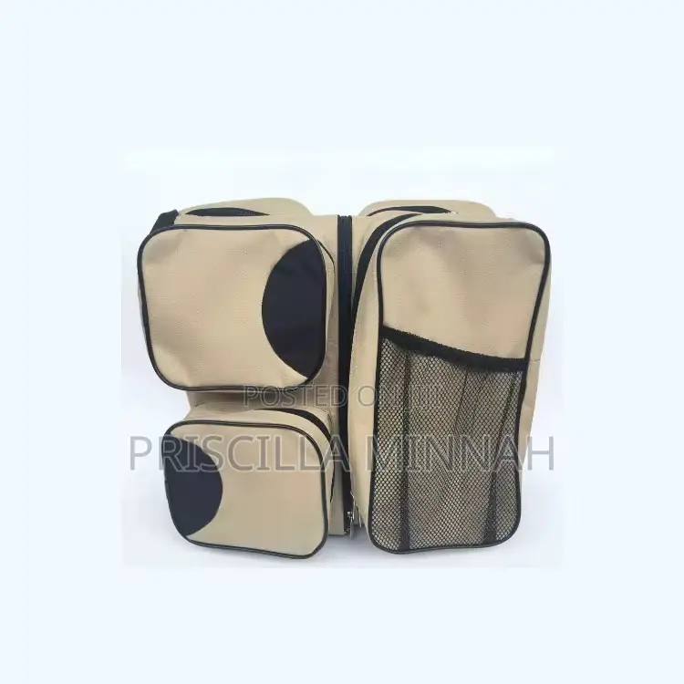 Baby 3in1 Bag Carrier