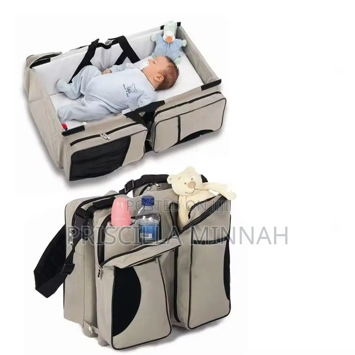 Baby 3in1 Bag Carrier