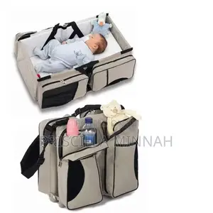Baby 3in1 Bag Carrier