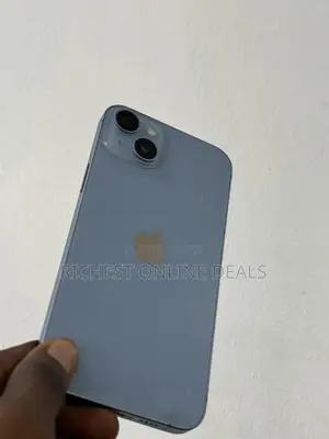 Apple iPhone 14 Plus 128 GB