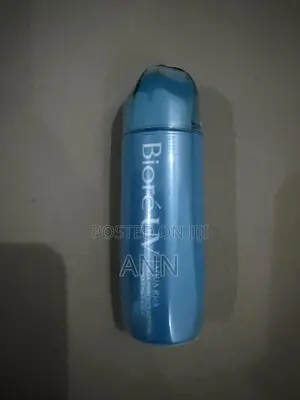 Biore Sunscreen Spf 50 Pa+
