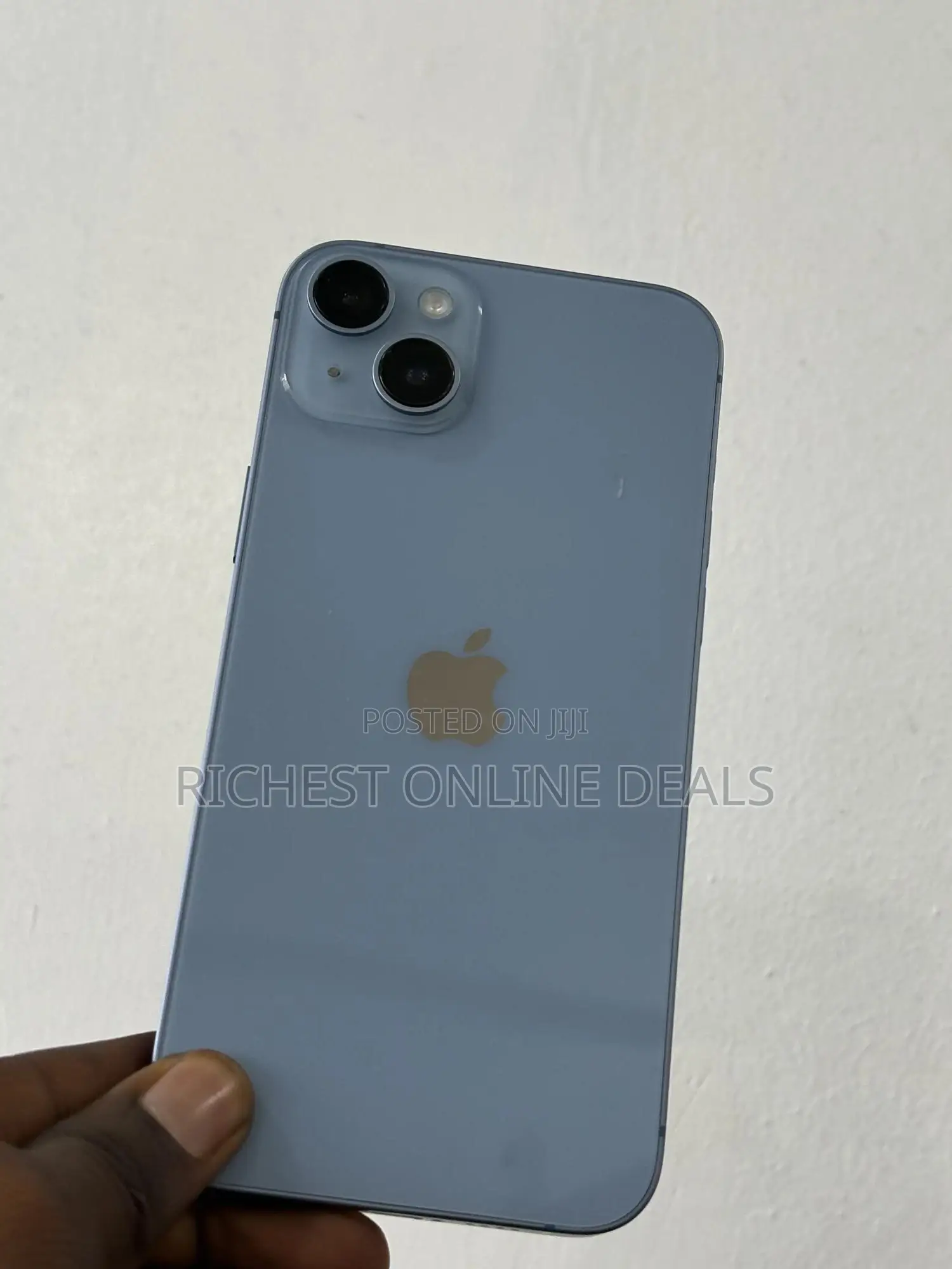 Apple iPhone 14 Plus 128 GB Blue