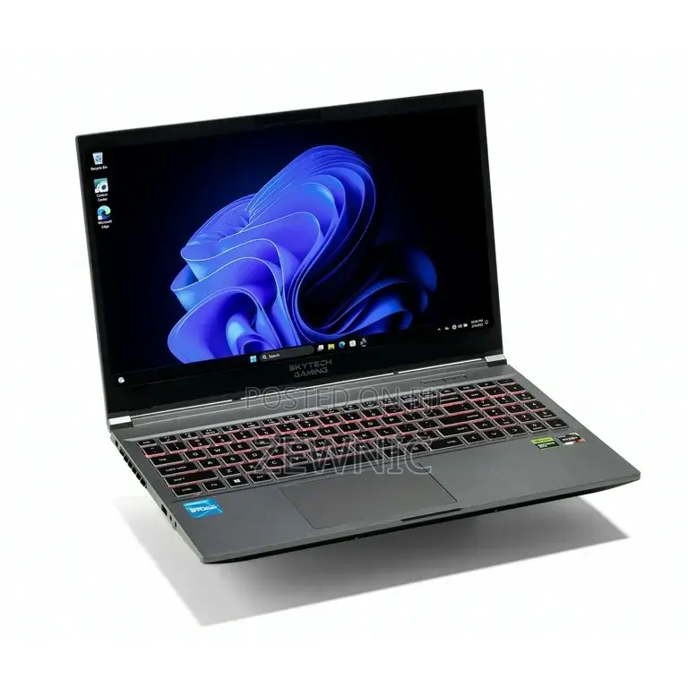 New Laptop 16GB Intel Core i5 SSD 1T