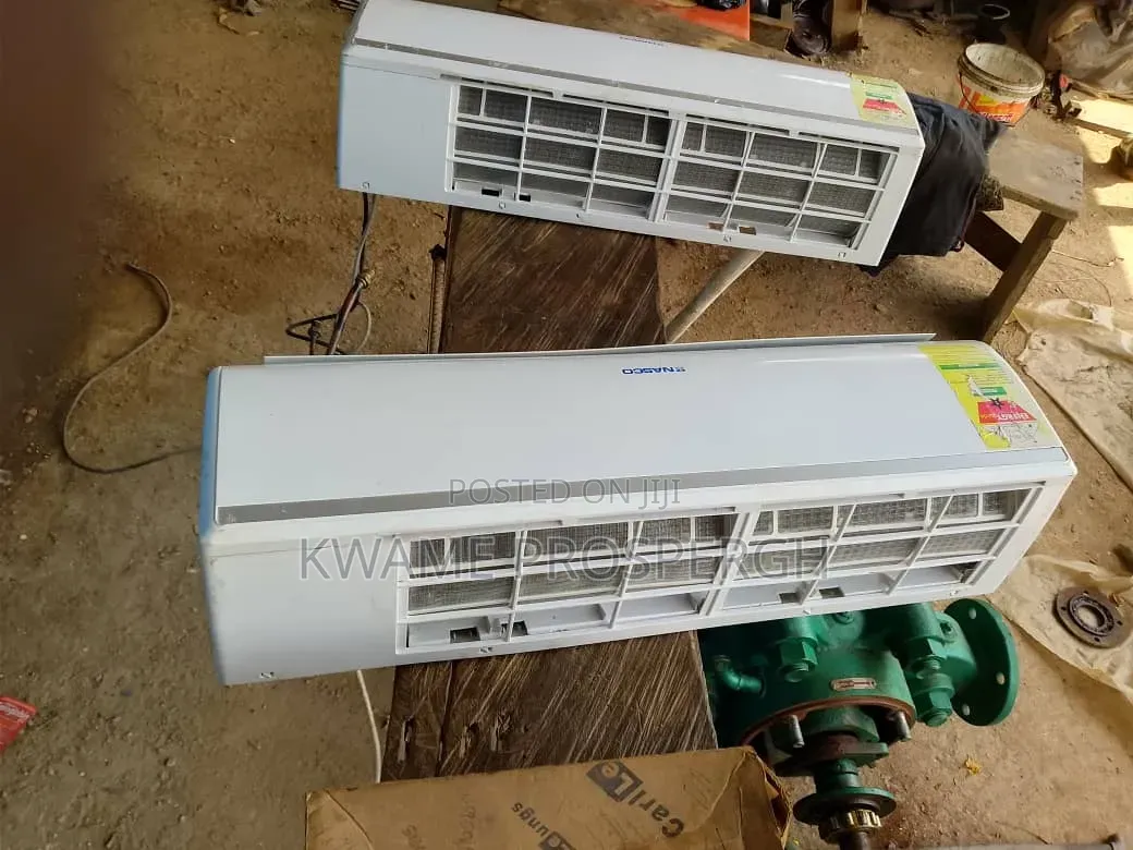Indoor Air Conditioner