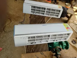 Indoor Air Conditioner