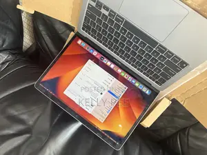 Laptop Apple MacBook Air 8GB Apple M1 SSD 256GB