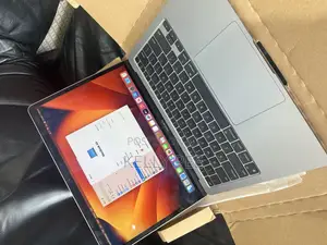 Laptop Apple MacBook Air 8GB Apple M1 SSD 256GB