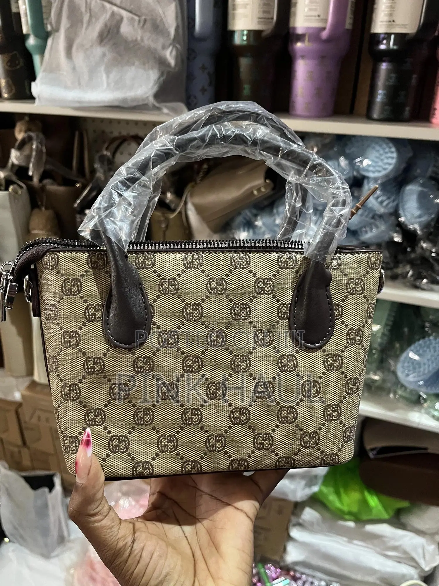 Gucci Ladies Handbag