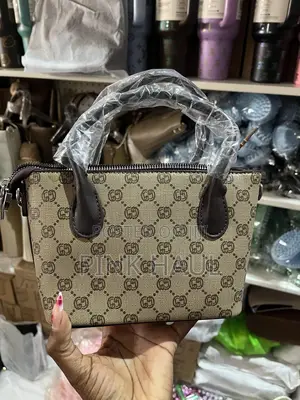 Gucci Ladies Handbag