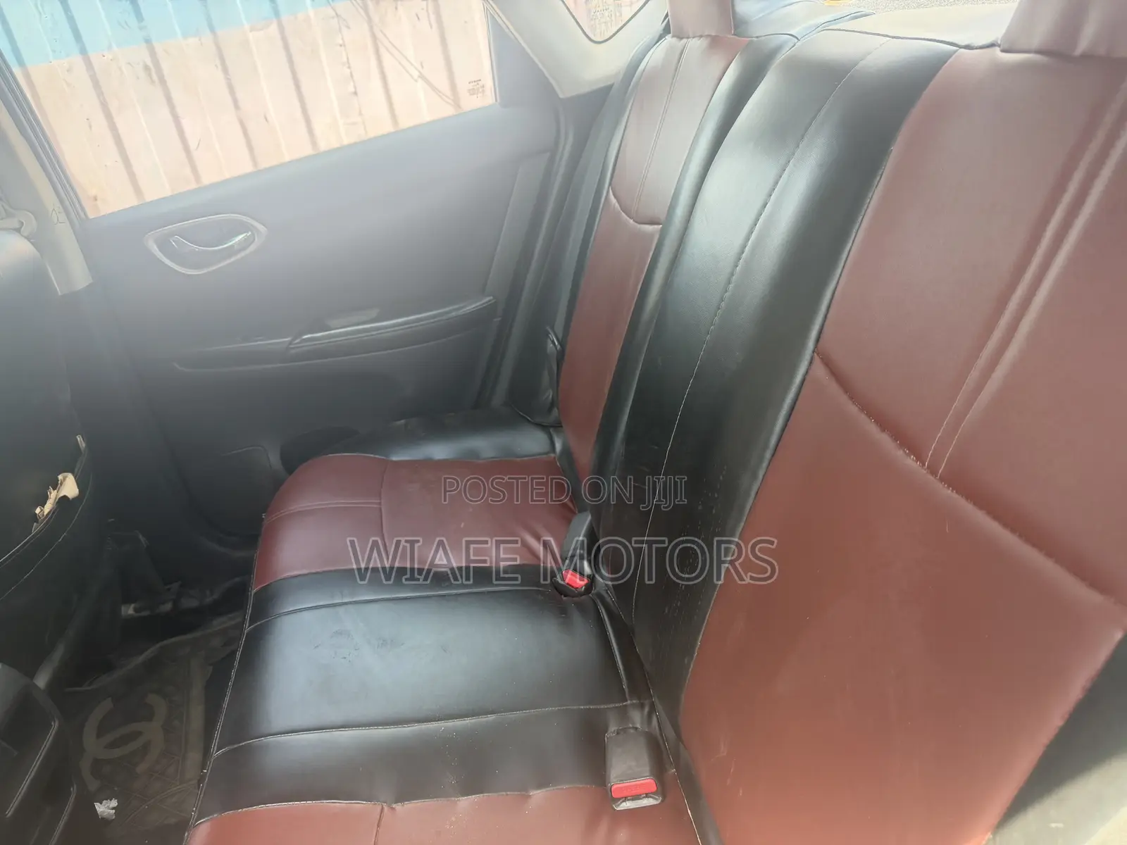 Nissan Sentra SV 2017 Black