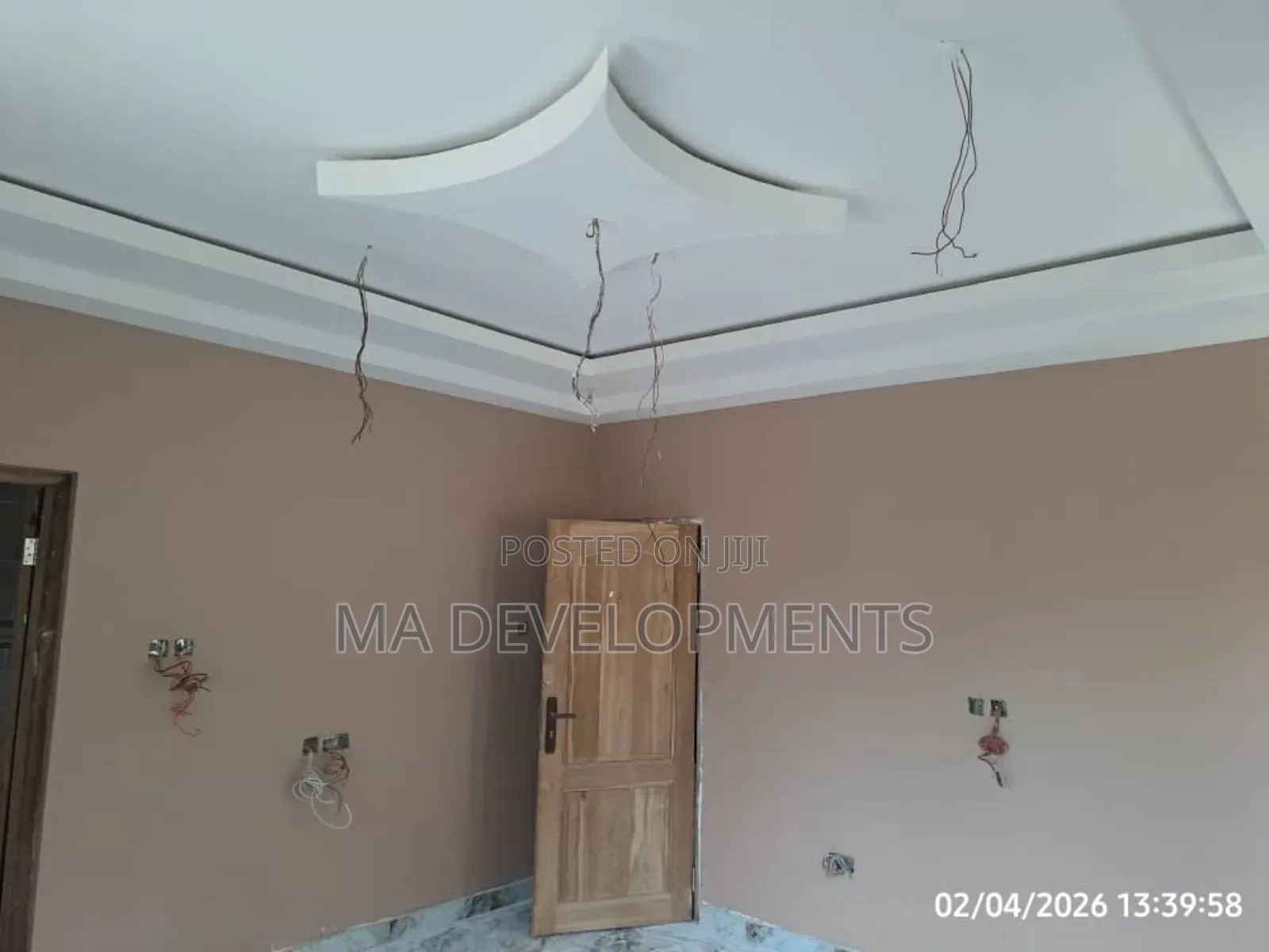 2bdrm Apartment in Tantra Hills, Unity Closed for rent