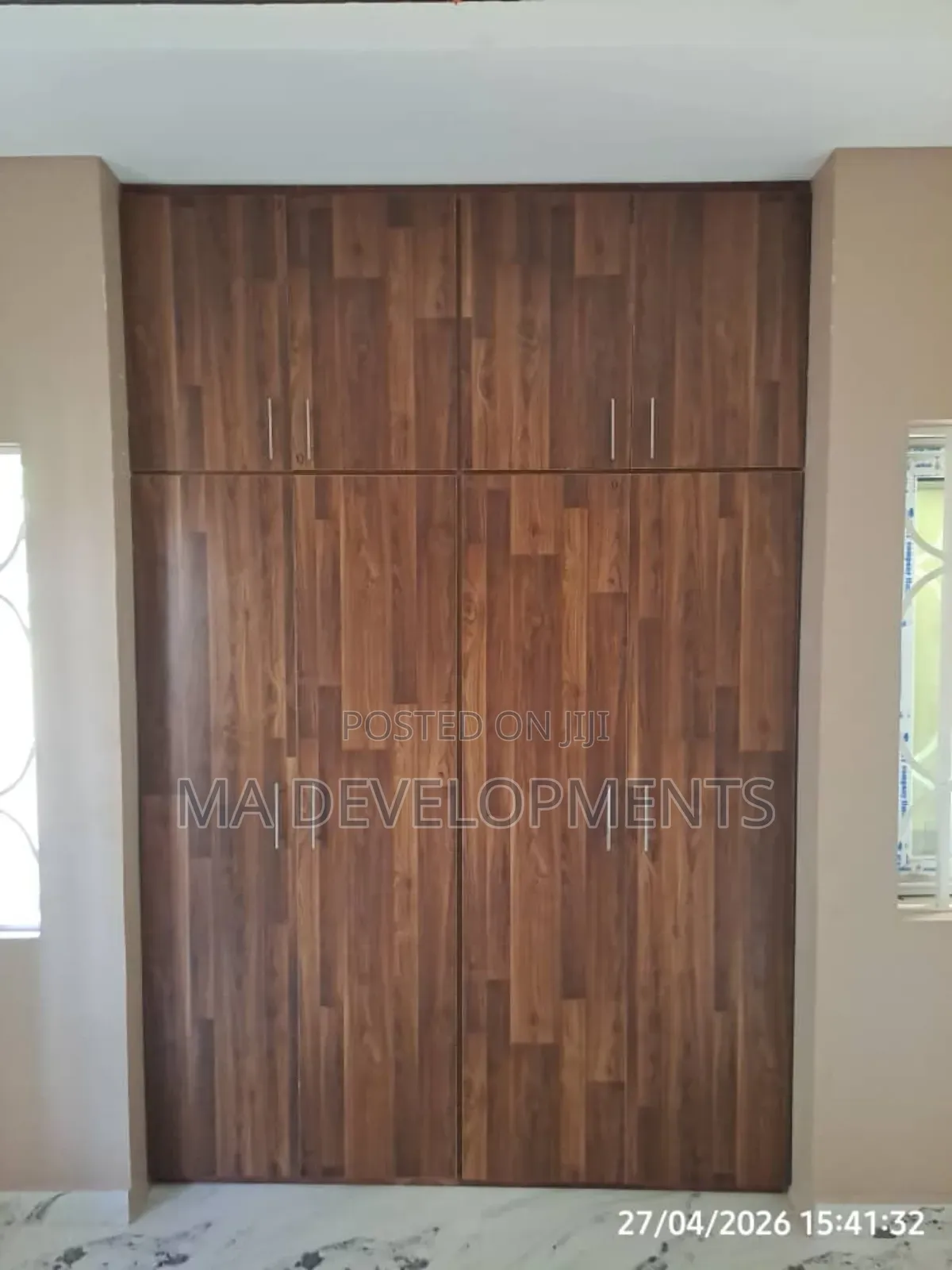 2bdrm Apartment in Tantra Hills, Unity Closed for rent