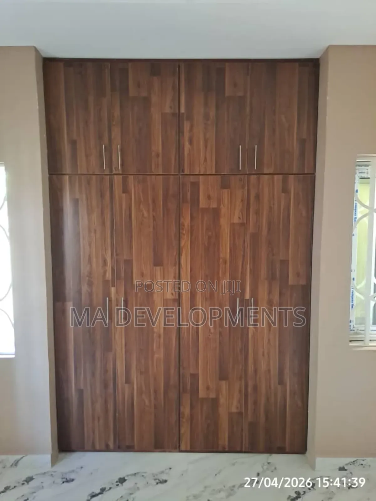 2bdrm Apartment in Tantra Hills, Unity Closed for rent