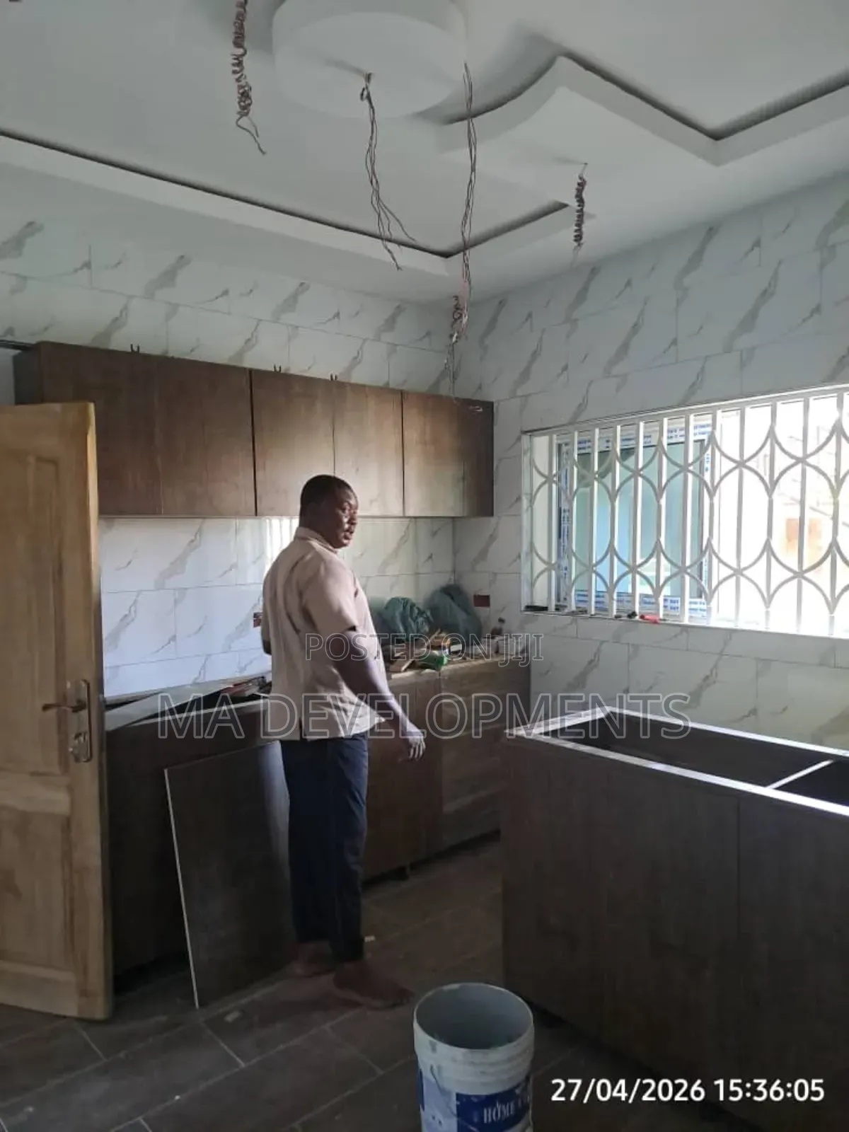 2bdrm Apartment in Tantra Hills, Unity Closed for rent
