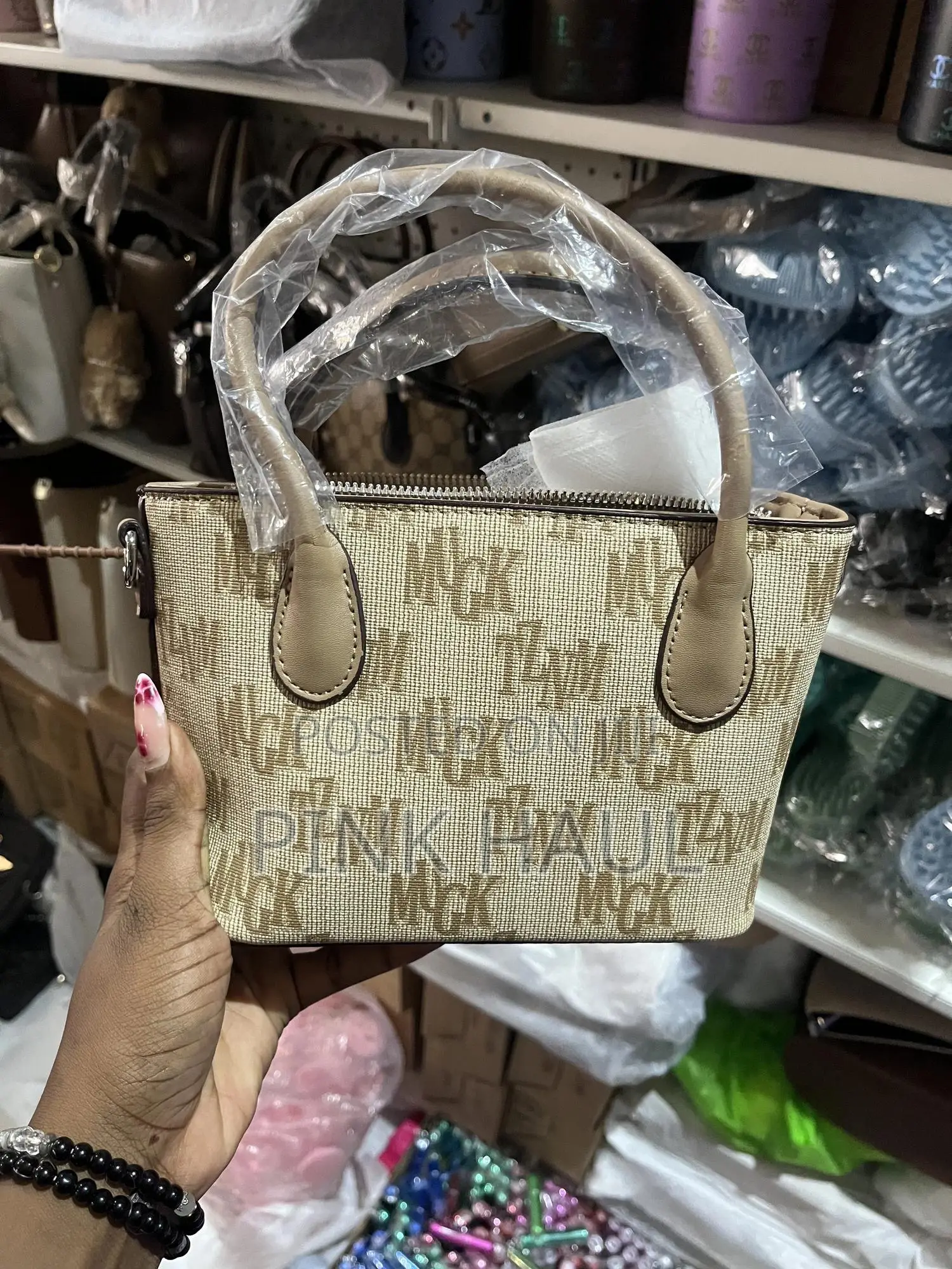Ladies Handbag