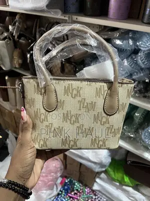 Ladies Handbag