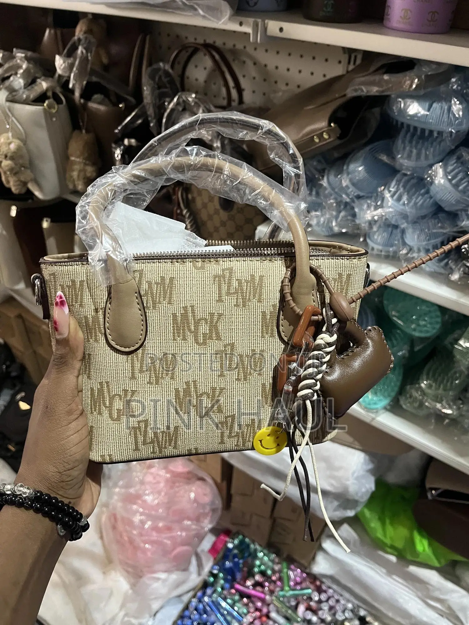 Ladies Handbag