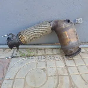 Mini Cooper F55 F56(14-20) Catalytic Convertor