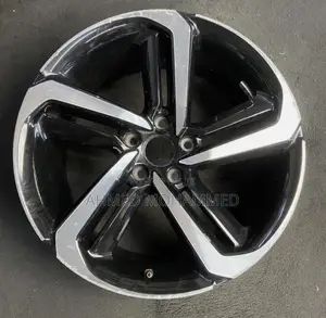 Used Honda Rim 19