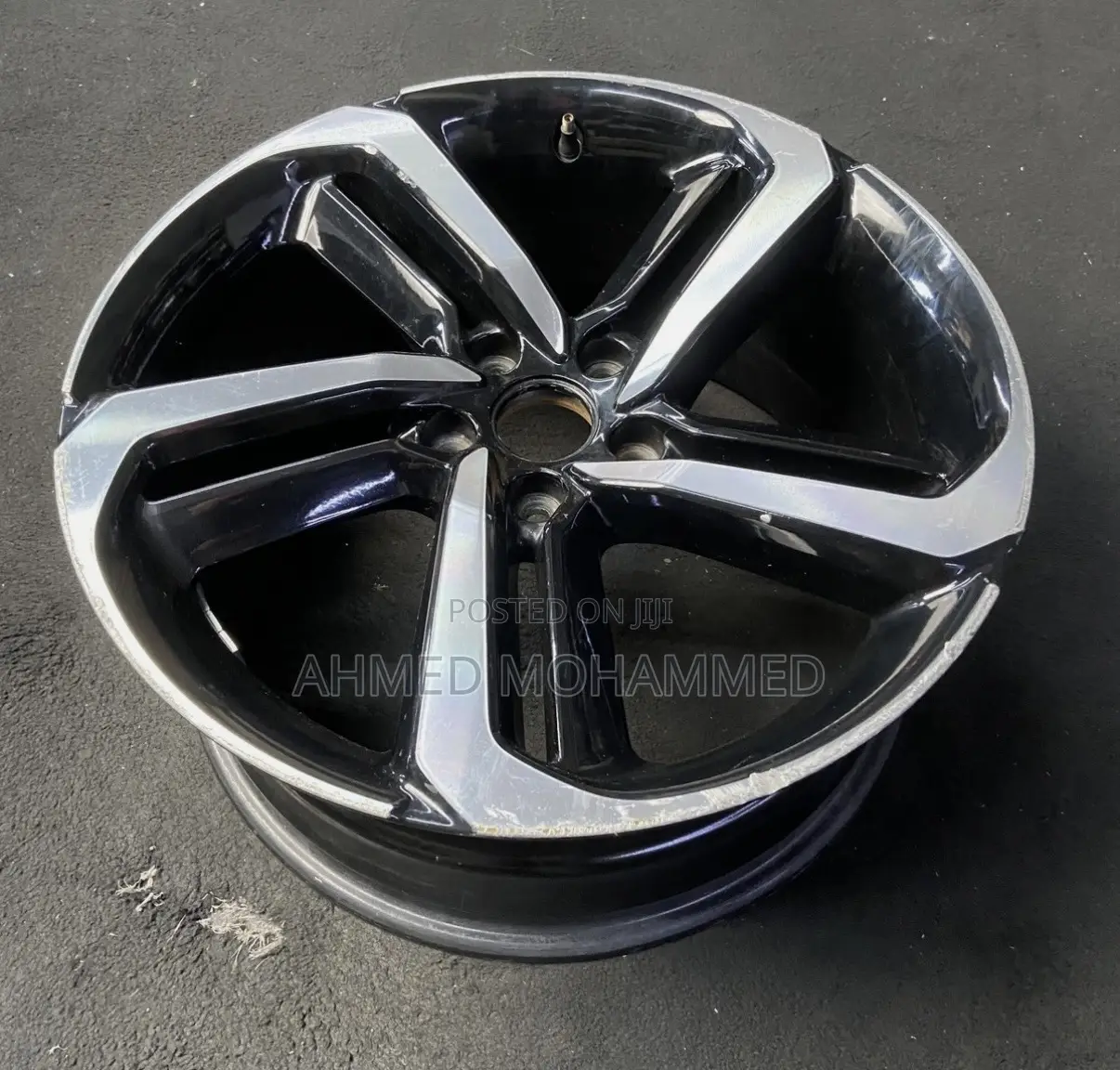 Used Honda Rim 19