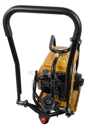 T-60 Plate Compactor. 5.0hp