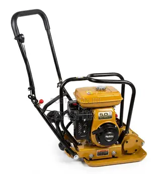 T-60 Plate Compactor. 5.0hp