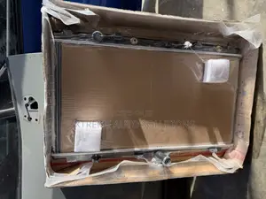 Camry Spider 2012 Radiator