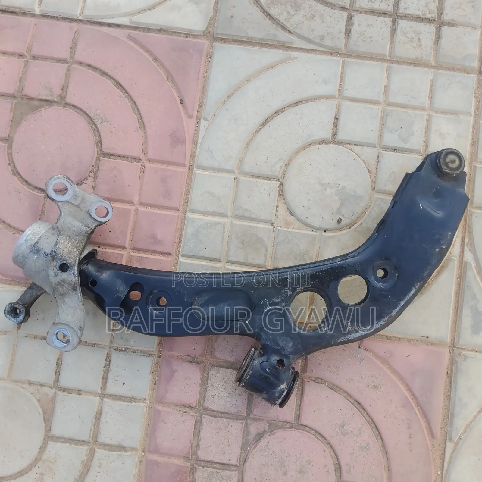 Mini Cooper F55 F56(14-20) Lower Arm Rh