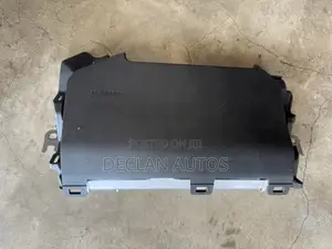 2019-2025 Toyota Rav4 Driver Front Lower Left Knee Air Bag