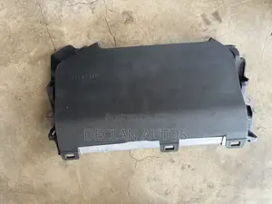 2019-2025 Toyota Rav4 Driver Front Lower Left Knee Air Bag