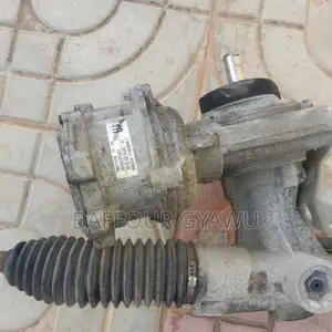 Mini Cooper F55 F56(14-20) Steering Rack