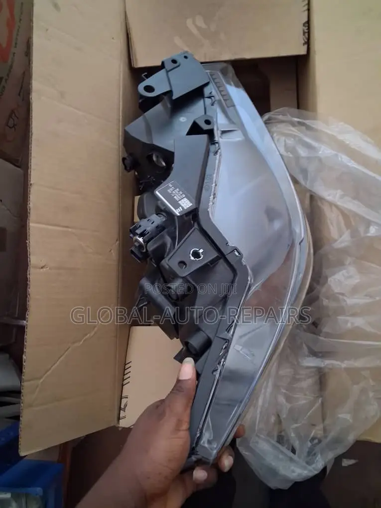 Mazda Cx5 Headlight Oem