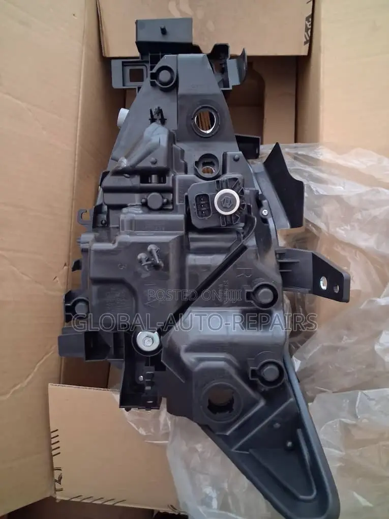 Mazda Cx5 Headlight Oem