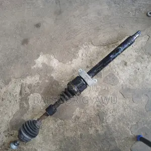 Mini Cooper F55 F56(14-20) Drive Shaft