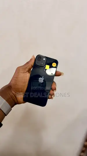 Apple iPhone 14 128 GB Black