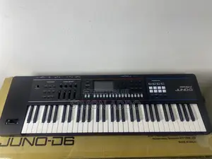 Roland Juno D6