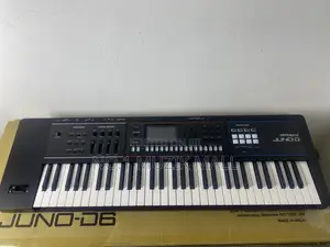 Roland Juno D6