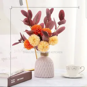 Artificial Flower Plan