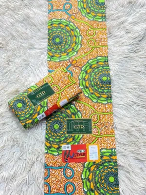 GTP Fabrics