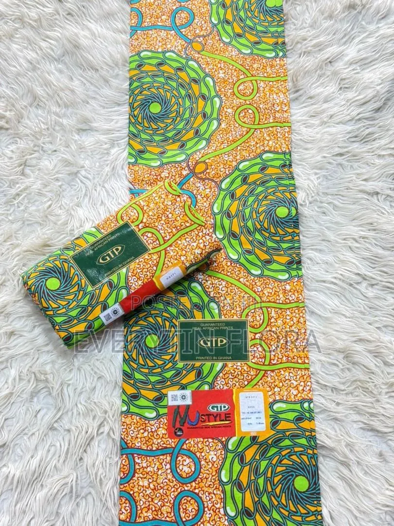 GTP Fabrics