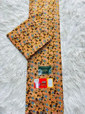 GTP Fabrics